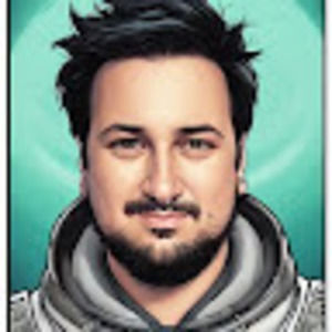 Meet your Posher, Germano